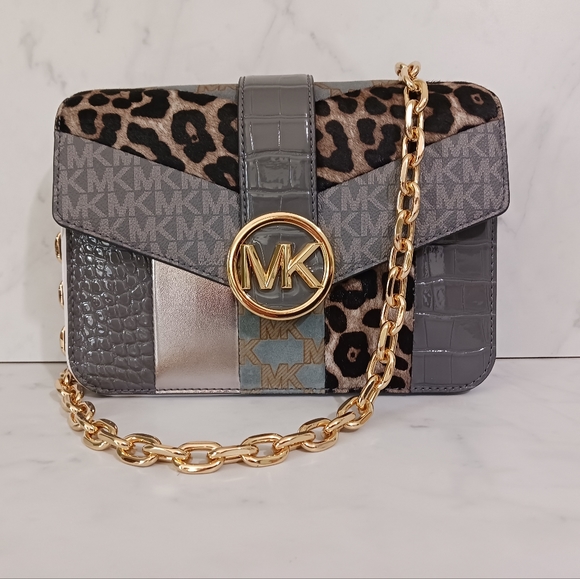 MICHAEL Michael Kors Bags Michael Kors Carmen Medium Convertible